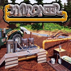 دانلود بازی Hydroneer v3.1.1 برای کامپیوتر