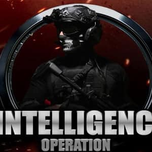 دانلود بازی Intelligence Operation برای کامپیوتر