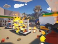 دانلود بازی Kill It With Fire برای کامپیوتر