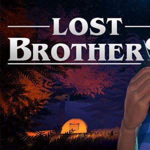 دانلود بازی Lost Brothers برای کامپیوتر