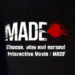 دانلود بازی MADE Interactive Movie 01. Run away برای کامپیوتر