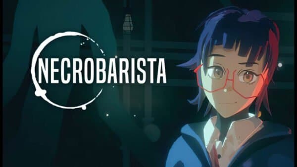 دانلود بازی Necrobarista برای کامپیوتر
