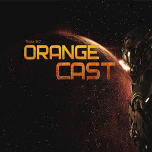 دانلود بازی Orange Cast: Sci-Fi Space Action Game برای کامپیوتر