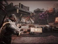 دانلود بازی Orange Cast: Sci-Fi Space Action Game برای کامپیوتر