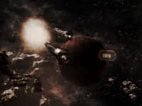 دانلود بازی Orange Cast: Sci-Fi Space Action Game برای کامپیوتر