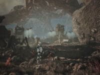 دانلود بازی Orange Cast: Sci-Fi Space Action Game برای کامپیوتر