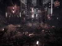 دانلود بازی Orange Cast: Sci-Fi Space Action Game برای کامپیوتر