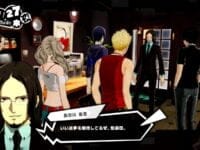 دانلود نسخه هک شده بازی Persona 5 Scramble The Phantom Strikers برای PS4