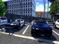 دانلود بازی Police Simulator Patrol Duty برای کامپیوتر