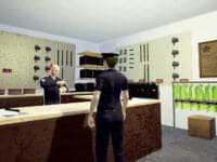 دانلود بازی Police Simulator Patrol Duty برای کامپیوتر