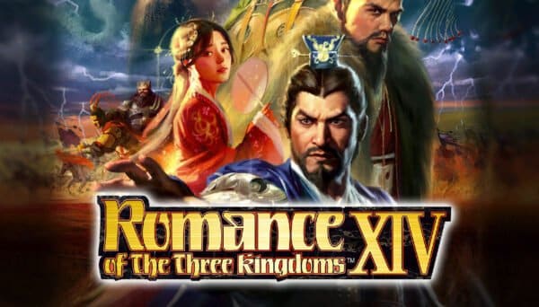 دانلود بازی ROMANCE OF THE THREE KINGDOMS XIV v20260910 کامپیوتر
