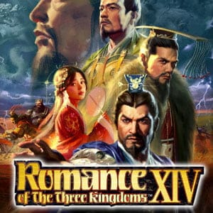 دانلود بازی ROMANCE OF THE THREE KINGDOMS XIV v20260910 کامپیوتر
