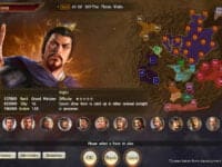 دانلود بازی ROMANCE OF THE THREE KINGDOMS XIV v20260910 کامپیوتر