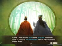 دانلود بازی ROMANCE OF THE THREE KINGDOMS XIV v20260910 کامپیوتر