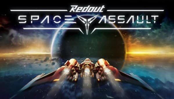 دانلود بازی Redout Space Assault برای کامپیوتر