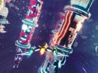 دانلود بازی Redout Space Assault برای کامپیوتر