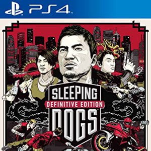 دانلود نسخه هک شده بازی Sleeping Dogs برای PS4