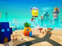 SpongeBob SquarePants