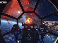 دانلود بازی Star Wars Squadrons برای XBOX Series X/S