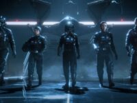 دانلود بازی Star Wars Squadrons برای XBOX Series X/S