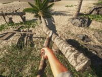 دانلود نسخه هک شده بازی Stranded Deep برای PS4