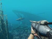 دانلود نسخه هک شده بازی Stranded Deep برای PS4