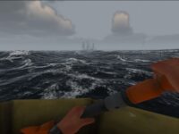 دانلود نسخه هک شده بازی Stranded Deep برای PS4