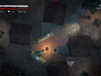 The Equinox Hunt