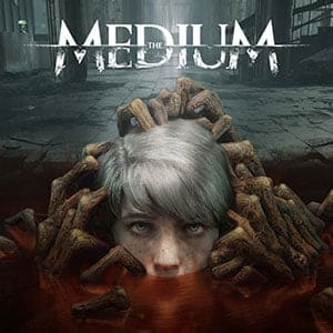 دانلود بازی The Medium برای کامپیوتر + آپدیت