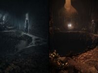 دانلود بازی The Medium برای PS5 + هک شده
