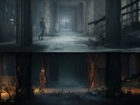 دانلود بازی The Medium برای PS5 + هک شده