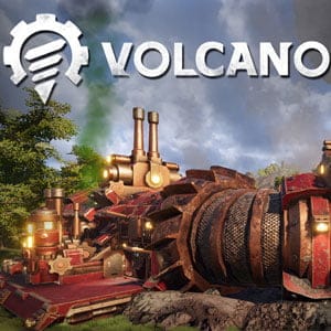 دانلود بازی Volcanoids برای کامپیوتر + آپدیت