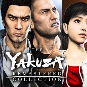 دانلود بازی Yakuza 5 Remastered برای کامپیوتر