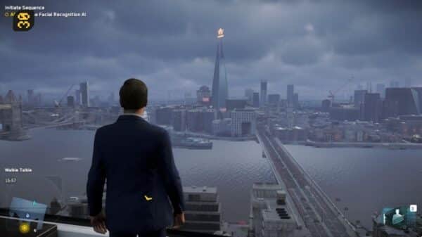 گیم پلی بازی Watch Dogs Legion