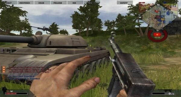 بازی Battlefield Vietnam