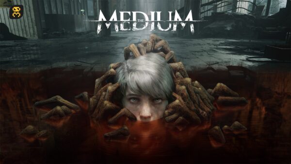گیم پلیThe Medium