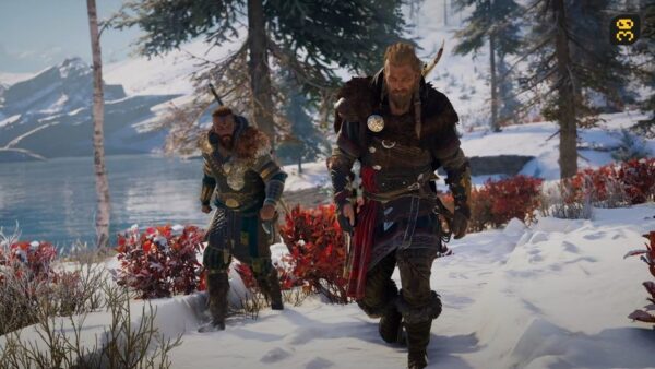 بررسی بازی Assassin’s Creed Valhalla