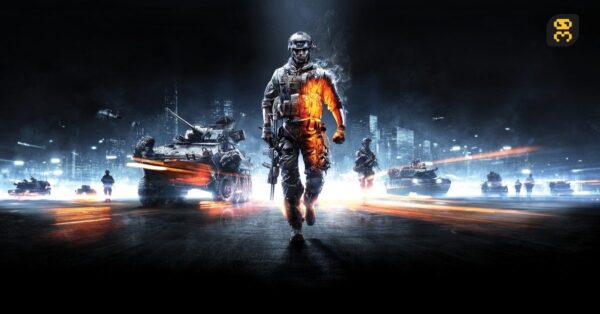 بازی Battlefield 3
