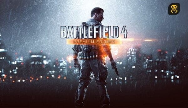 بازی battlefield 4