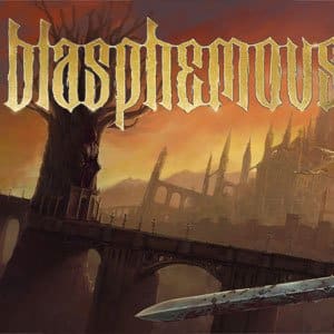 دانلود بازی Blasphemous برای کامپیوتر
