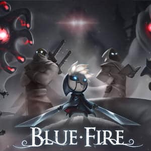 دانلود بازی Blue Fire برای کامپیوتر