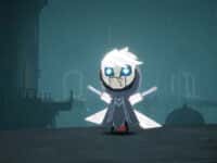 دانلود بازی Blue Fire برای PS4 + هک شده