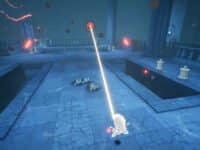 دانلود بازی Blue Fire برای PS4 + هک شده