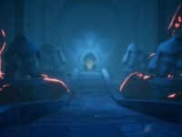 دانلود بازی Blue Fire برای PS4 + هک شده