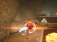 دانلود بازی Blue Fire برای PS4 + هک شده