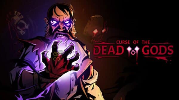 دانلود بازی Curse of the Dead Gods برای کامپیوتر