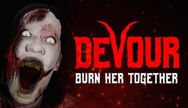 دانلود بازی DEVOUR برای کامپیوتر