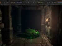 دانلود بازی Dungeons Of The Deep برای کامپیوتر