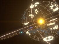 دانلود بازی Dyson Sphere Program برای کامپیوتر