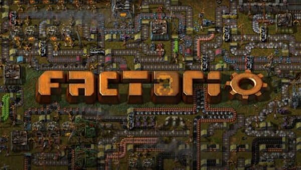 دانلود بازی Factorio برای کامپیوتر + آپدیت v2.0.77